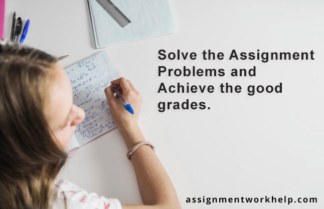 solve assignment problems
