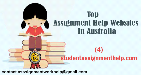 assignment writing help australia