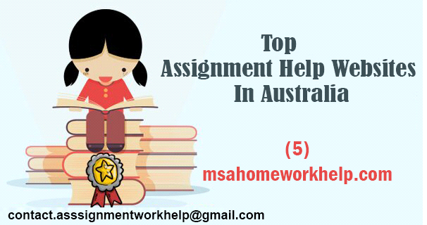 online assignment help australia